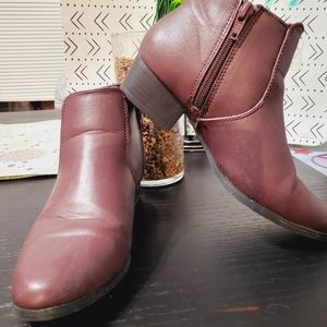 Boots ankle for women